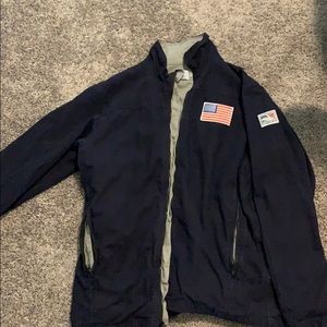 Tyndale FR Jacket Size Large